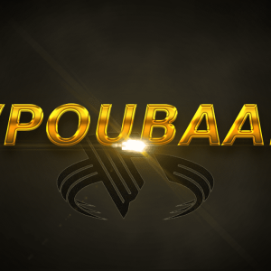 WP OUBAALI Design Logo